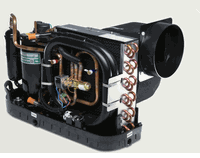 Dometic A/C GT16-2371 16K Retrofit Kit 230V 9610007638