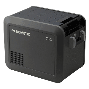 Dometic CFX5 25 Ice-Free 25L Electric Cooler - Black