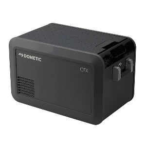 Dometic CFX5 35 Ice-Free 35L Electric Cooler - Black