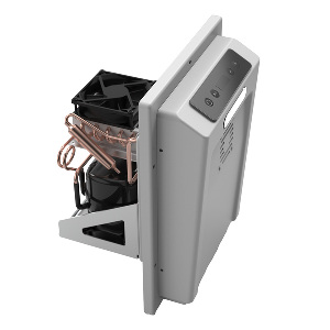 Dometic CSX400 Cold Machine Self-Contained Cooling System for Volumes Up to 400L - 12/24VDC