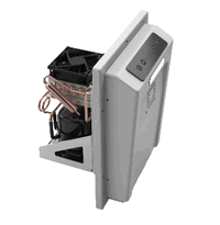Dometic CSX400 Cold Machine Self-Contained Cooling System for Volumes Up to 400L - 12/24VDC