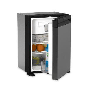 Dometic NRX 35C Compressor Refrigerator - 35L - Dark Silver, 9620017085
