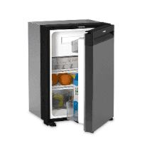 Dometic NRX 35C Compressor Refrigerator - 35L - Dark Silver, 9620017085