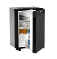Dometic NRX 35E Compressor Refrigerator - 35L - Black 9620017087