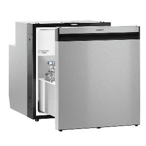 Dometic NRX 60S Drawer Refrigerator - 60L - Stainless Steel, 9620017627