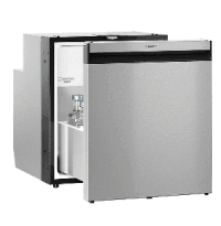 Dometic NRX 60S Drawer Refrigerator - 60L - Stainless Steel, 9620017627