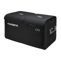 Dometic Protective Cover for CFX3 & CFX5 75DZ Electric Coolers