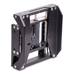Dometic Seastar JP6060 Mega Plate 6in Setback, Standard Mount