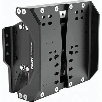 Dometic Seastar JP7100 Mega Plate 10in Setback, Wide Mount