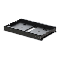Dometic Slide Mount Kit for CFX3 35/45 & CFF 35/45