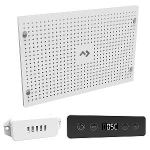 Dometic VX100 Cold Machine Flat Roll-Bond Evaporator Plate for Volumes Up to 100L