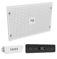 Dometic VX100 Cold Machine Flat Roll-Bond Evaporator Plate for Volumes Up to 100L
