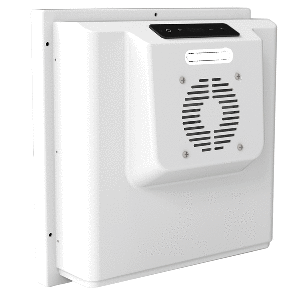 Dometic VX150FZ Cold Machine Fan-Cooled Evaporator for Volumes Up to 150L