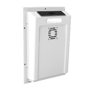 Dometic VX200F Cold Machine Fan-Cooled Evaporator for Volumes Up to 200L