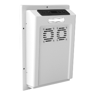 Dometic VX400F Cold Machine Fan-Cooled Evaporator for Volumes Up to 400L