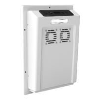 Dometic VX400F Cold Machine Fan-Cooled Evaporator for Volumes Up to 400L