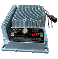 Dual Pro HF Eagle ES800 Series 24V Single Lithium Charger