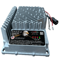 Dual Pro HF Eagle ES800 Series 36V Single Lithium Charger