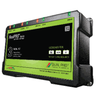 Dual Pro RealPRO Series Battery Charger - 120V 18A - 3-6A-Banks - 12V-36V, RS3