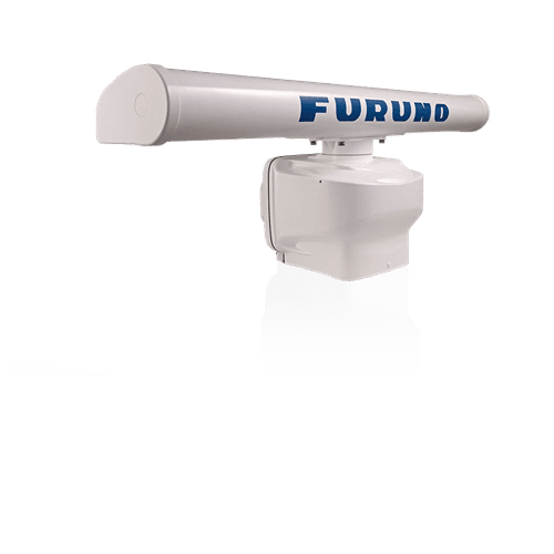 Furuno DRS6AX/3 6kw 96nm Xband Radar Antenna with 3.5' Open Array