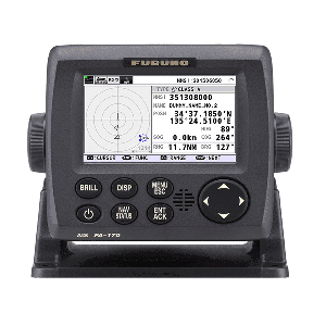 Furuno FA1702 Display Unit