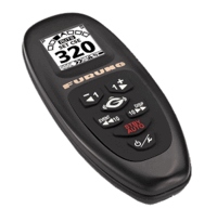 Furuno GC001 Gesture Controller for NavPilot 300