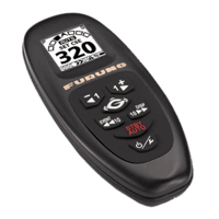Furuno GC001 Gesture Controller for NavPilot 300