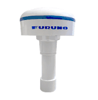 Furuno GP340 GNSS GPS Receiver