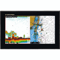 Furuno GPS ChartPlotter