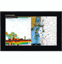 Furuno GPS ChartPlotter