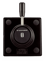 Furuno Handheld, Jog-Lever Remote Control (Non Follow-Up Type) with Bare Wires to Junction Box FAP6222