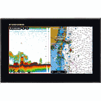 Furuno Multifunction Display & Black Box