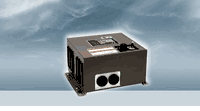Furuno PR62 Rectifier, 110/220VAC to 24VDC, 2.5 Amps