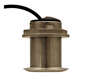 Furuno SS60-SLTD/20 Stainless Steel Transducer with 20 Deg Tilt