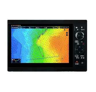 FURUNO、20インチモニター Multi-Purpose Display | Products | FURUNO