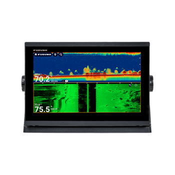 Furuno TZT13E Multi-Function Display Fishfinder/Chartplotter