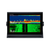 Furuno TZT13E Multi-Function Display Fishfinder/Chartplotter