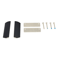 Fusion Front Flush Kit for MS-RA770 Apollo Series