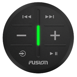 Fusion MS-ARX70B ANT Wireless Stereo Remote - Black 010-02167-20