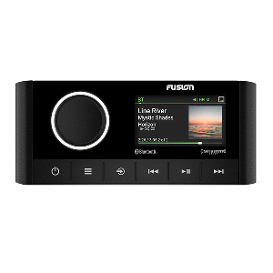 Fusion MS-RA670 Apollo Stereo 4 X 70 Watt 3 Zone - Remanufactured
