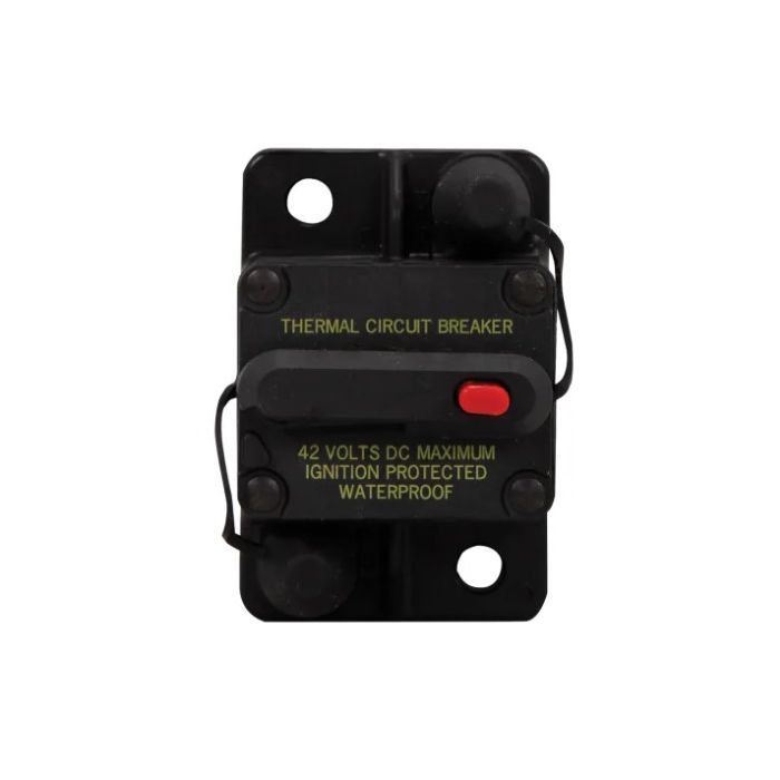 Garmin 60A Circuit Breaker For Force Trolling Motors