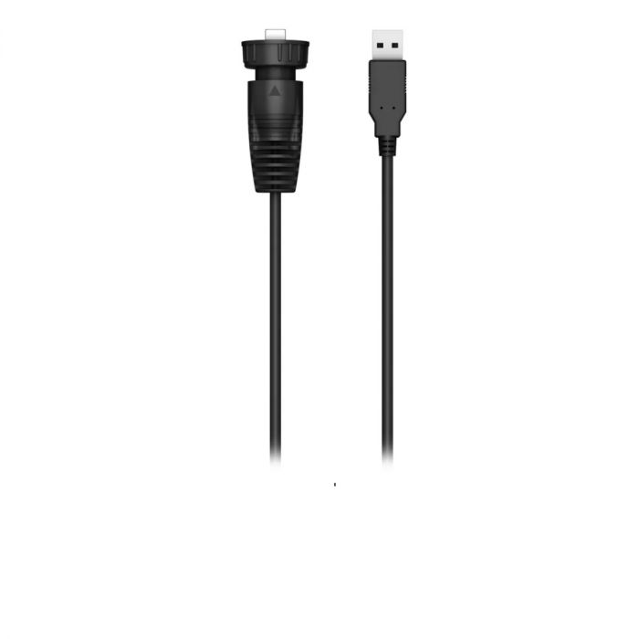 Garmin Adapter Cable USBC to USBA Male 0101239014