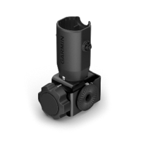 Garmin Adjustable Perspective Bottom Mount for LiveScope Transducers