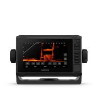 Garmin ECHOMAP UHD2 64sv Chartplotter/Fishfinder Combo with US Coastal Maps without Transducer