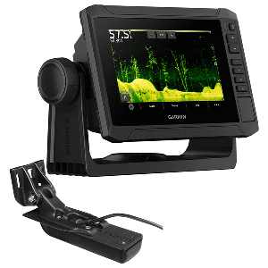 Garmin ECHOMAP UHD2 74sv US Coastal And Great Lakes GN+ With GT54 Transducer - Remanufactured