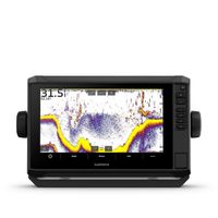 Garmin ECHOMAP UHD2 93sv Chartplotter/Fishfinder Combo with US Inland Maps without Transducer