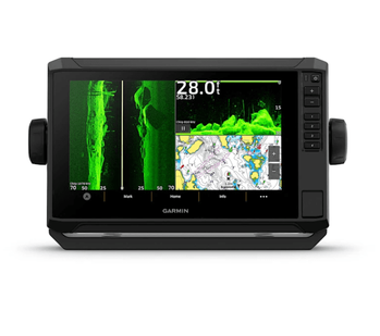 Garmin ECHOMAP UHD2 94sv US Coastal And Great Lakes GN+- Remanufactured