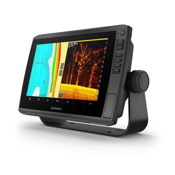 Garmin ECHOMAP Ultra 2 102sv Worldwide Basemap with GT56UHD-TM Transducer