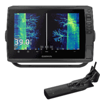 Garmin ECHOMAP Ultra 2 106sv US And Coastal Canada GN+ With GT56UHD-TM Transducer Remanufactured