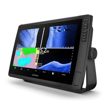 Garmin ECHOMAP Ultra 2 162sv Worldwide Basemap No Transducer